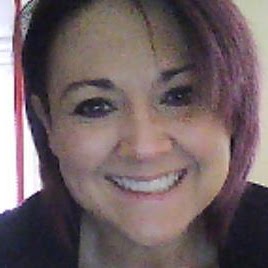Christina Britton Photo 9