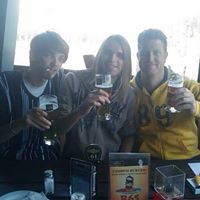 Quintin Smith Photo 22