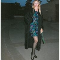 Christine Sage Photo 23