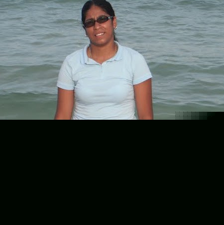 Catherine Castellanos Photo 3