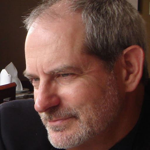 Vern Sanders Photo 13