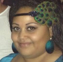 Crystal Jackson Photo 16