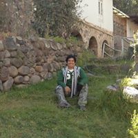 Robert Paredes Photo 24