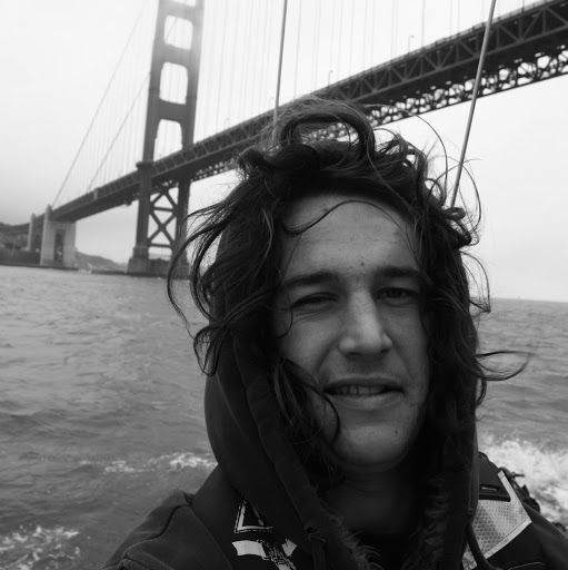 Peter Crowell Photo 8