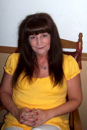 Sharron Scott Photo 8