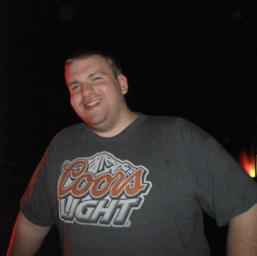 Chris Herrmann Photo 42