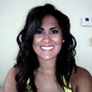 Christine Gutierrez Photo 27