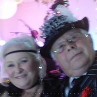 Dale Harris Photo 41
