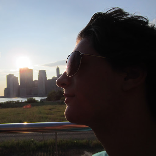 David Bader Photo 20