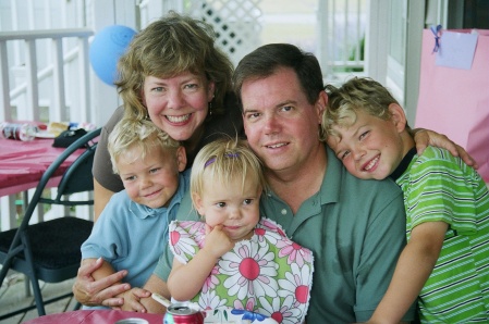 Julie Busch Photo 24