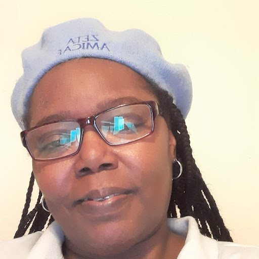 Patricia Powell Photo 7