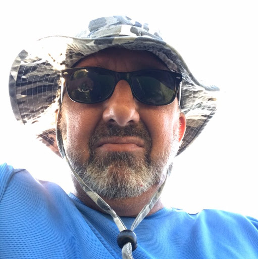 Brian Cosgrove Photo 35