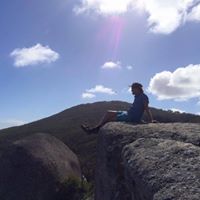 Jackson Simon Photo 38