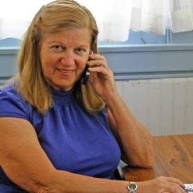 Kathleen Oliver Photo 7
