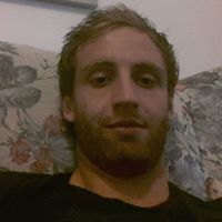 Christopher Hilbert Photo 14