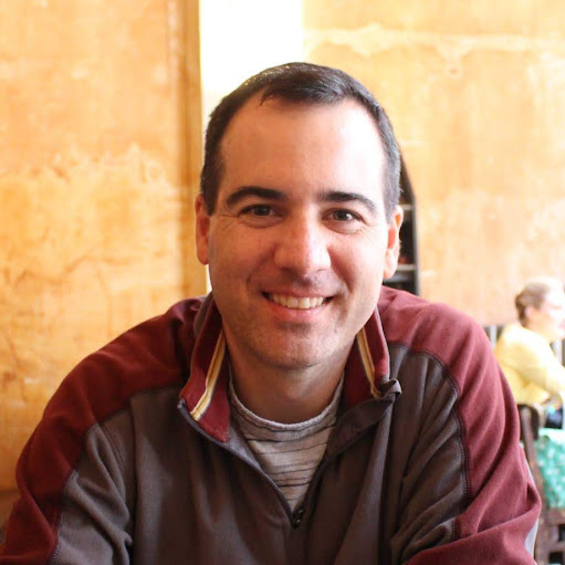 Brian Monroe Photo 46