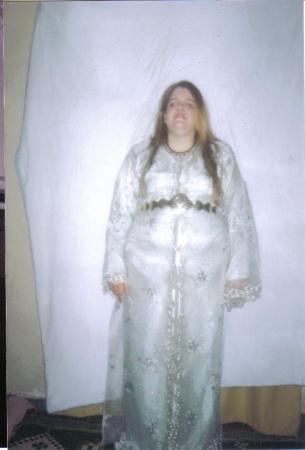 Julie Atkins Photo 28