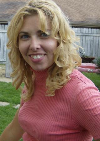 Jennifer Moyer Photo 12