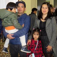 Cynthia Angulo Photo 16