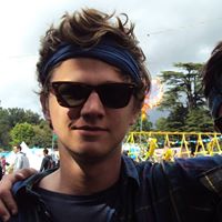 Freddie Watson Photo 19