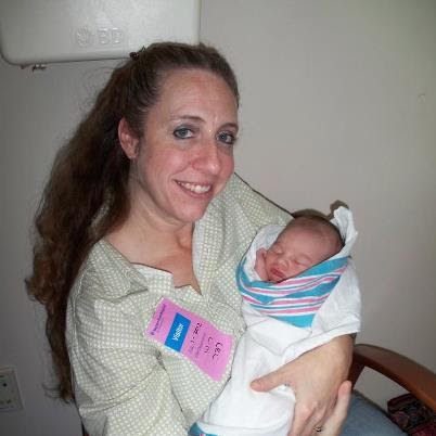 Kristy Fisher Photo 9