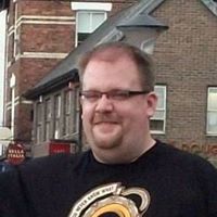 Christopher Wilkinson Photo 12