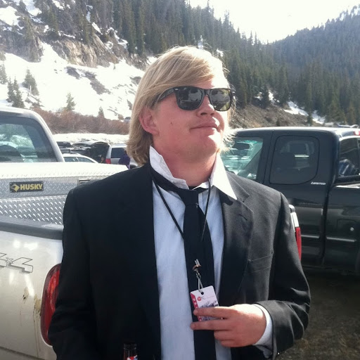 Ben Reynolds Photo 38 Ben Reynolds Photo 38