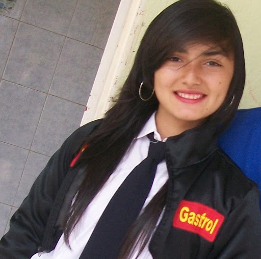 Alejandra Mendoza Photo 7