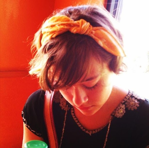 Nancy Holden Photo 2