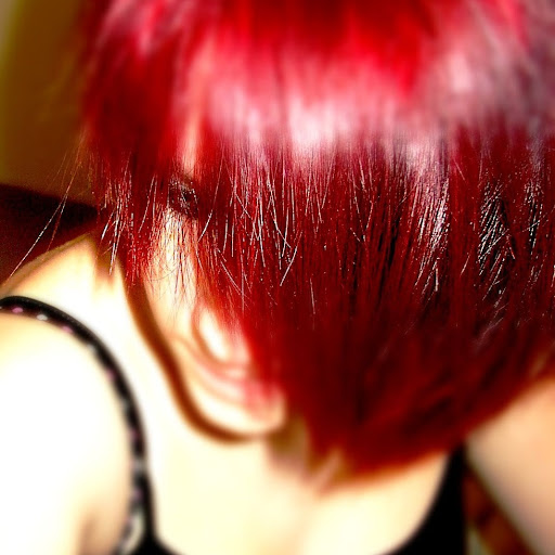 Anne Andersen Photo 26