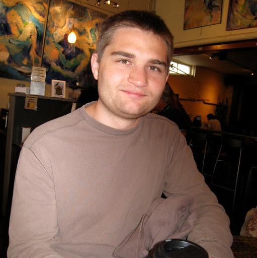 Eric Seifert Photo 15