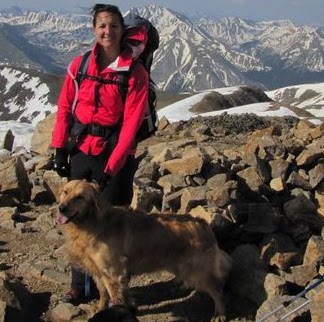 Samantha Johnston Photo 33