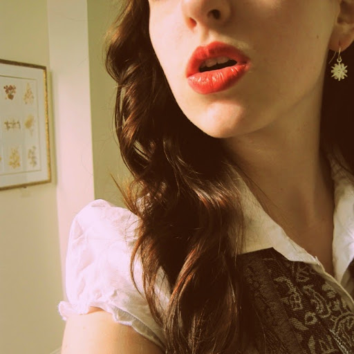 Kathryn O'Leary Photo 4