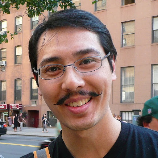 Steve Leung Photo 6