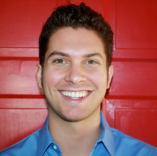 Brandon Roberson Photo 25