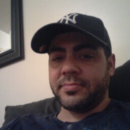 Edward Martinez Photo 52