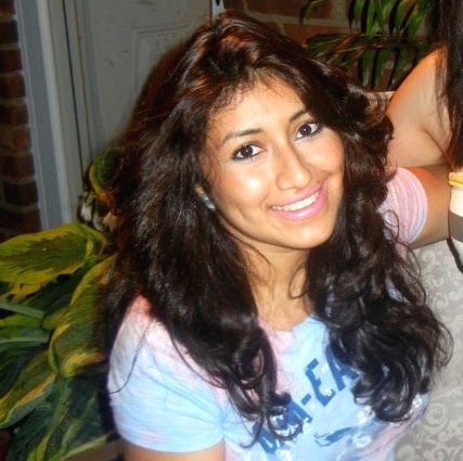 Grace Cordero Photo 4