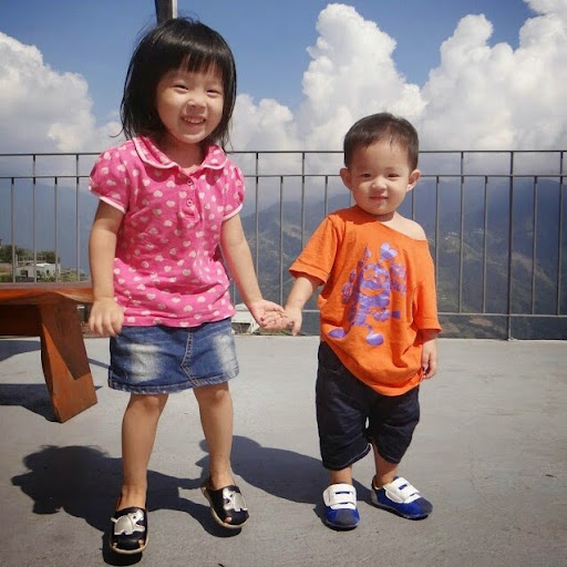 Andre Yang Photo 14