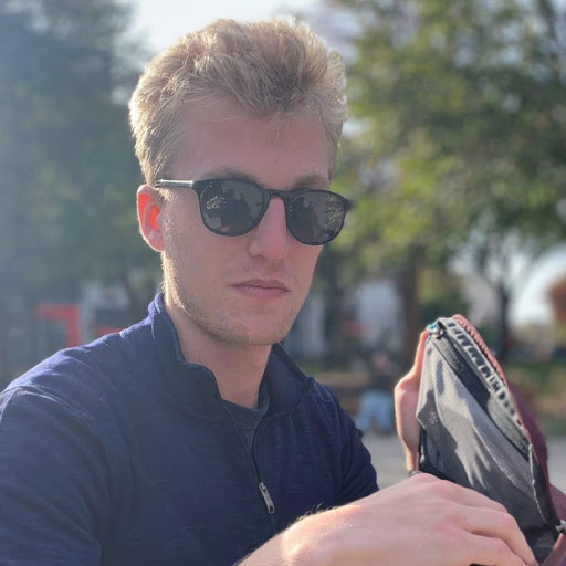 Justin Singleton Photo 29