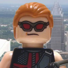 Stephen Gilbert Photo 12