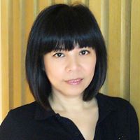Amanda Tsai Photo 16