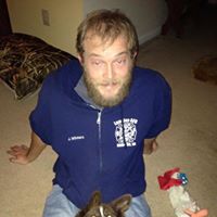 Jason Winters Photo 34