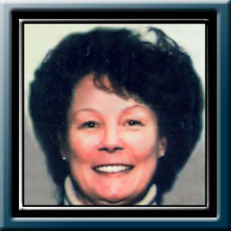 Sue Rasmussen Photo 1