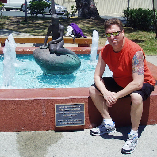 Joseph Shellenberger Photo 7