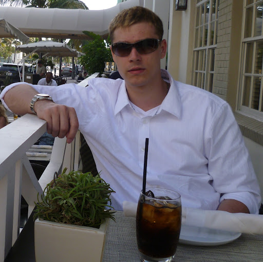Daniel Mcleod Photo 39