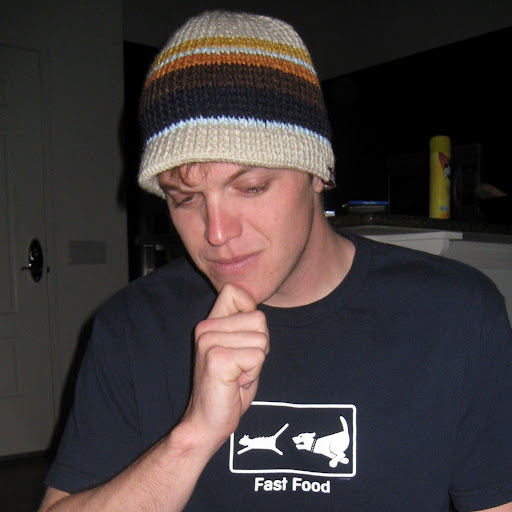 Christopher Kenney Photo 47