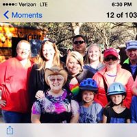 Phyllis Browning Photo 8