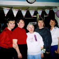 Christine Randall Photo 4