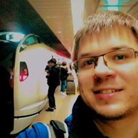 Mark Horvath Photo 14