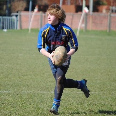 James Llewellyn Photo 19